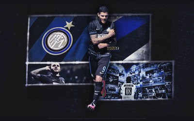 安博体育焦点-佩刀出鞘！国米生涯最燃瞬间