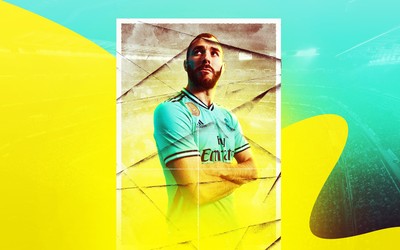 安博体育评论-比约恩凌空抽射破门